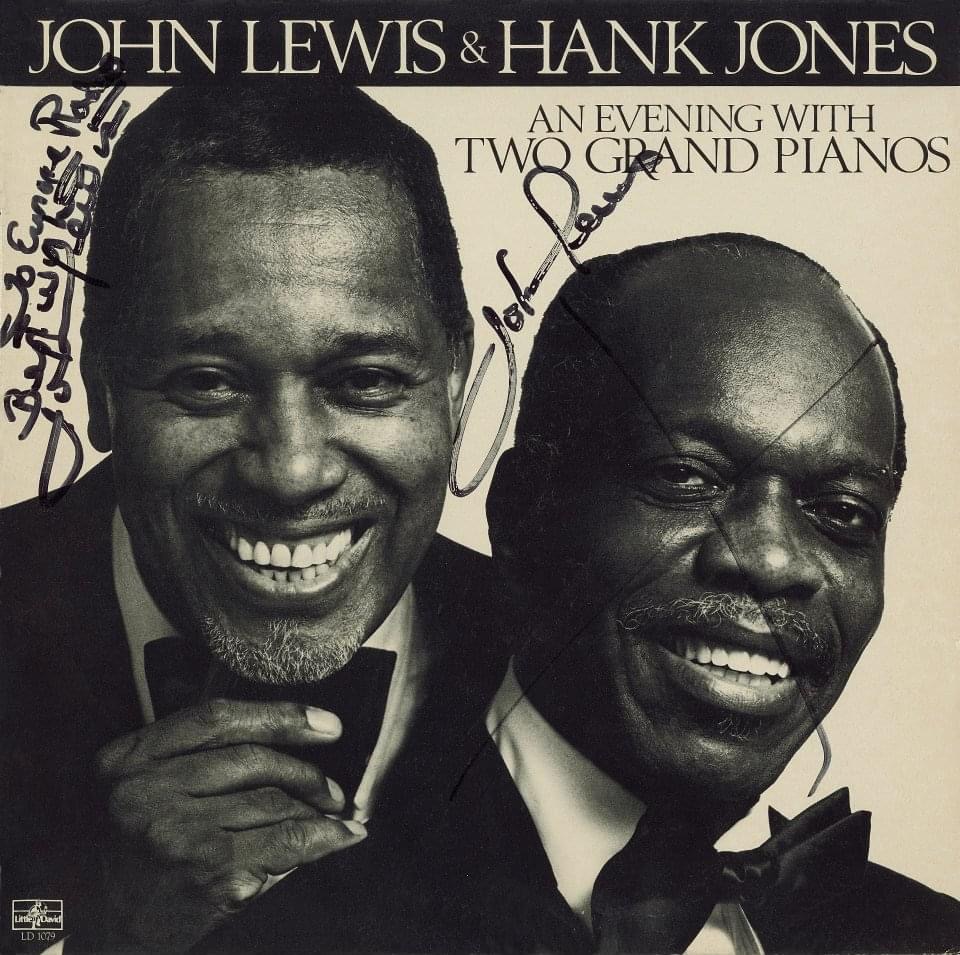 Dedication of the month Image